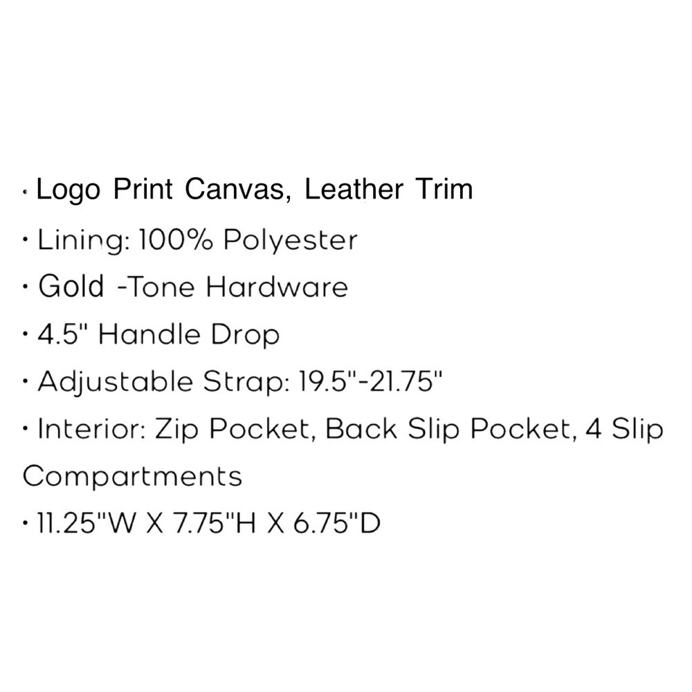 Michael Kors Mercer Duffle (EUC) - Picture 14 of 15